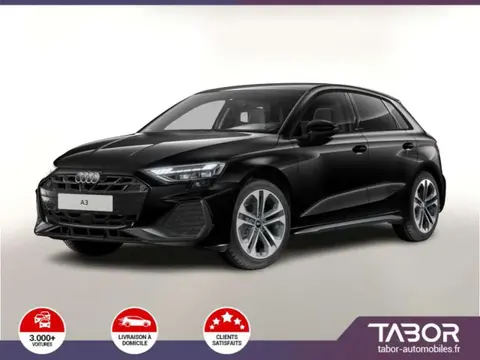 Annonce AUDI A3 Essence 2024 d'occasion 