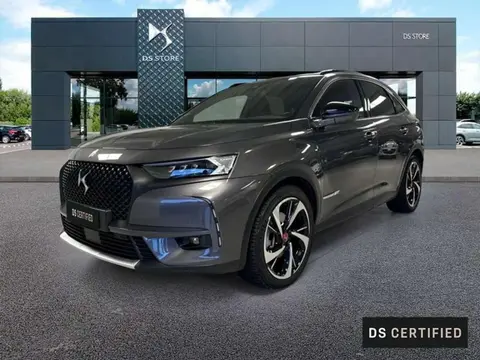 Used DS AUTOMOBILES DS7 Hybrid 2021 Ad 