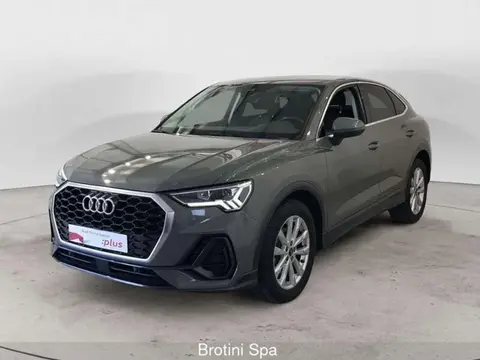 Annonce AUDI Q3 Diesel 2020 d'occasion 