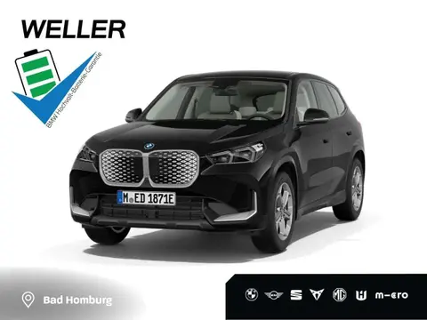 Used BMW IX1 Electric 2024 Ad 