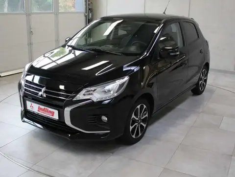 Annonce MITSUBISHI SPACE STAR Essence 2023 d'occasion 