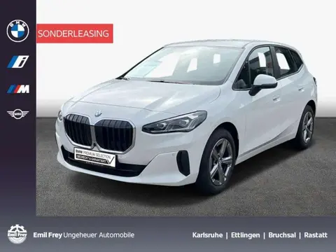 Annonce BMW SERIE 2 Essence 2023 d'occasion 