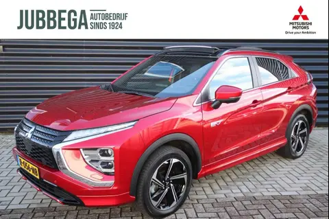 Annonce MITSUBISHI ECLIPSE Hybride 2022 d'occasion 