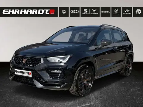 Annonce CUPRA ATECA Essence 2023 d'occasion 