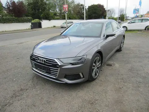 Annonce AUDI A6 Diesel 2019 d'occasion 