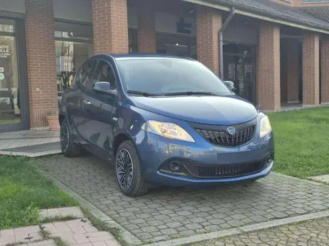 Annonce LANCIA YPSILON Hybride 2024 d'occasion 