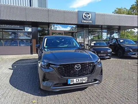 Used MAZDA CX-60 Hybrid 2023 Ad 