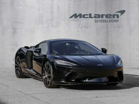 Annonce MCLAREN GT Essence 2024 d'occasion 