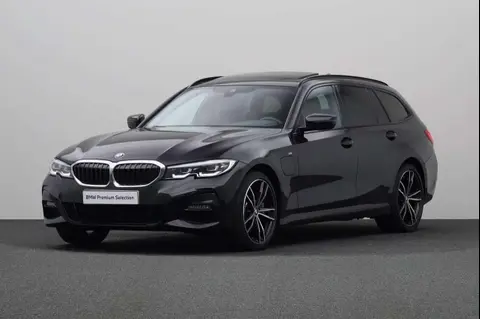 Annonce BMW SERIE 3 Hybride 2021 d'occasion 