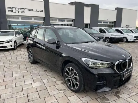 Annonce BMW X1 Diesel 2022 d'occasion 