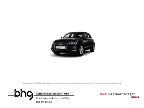 Used AUDI A1 Petrol 2018 Ad 