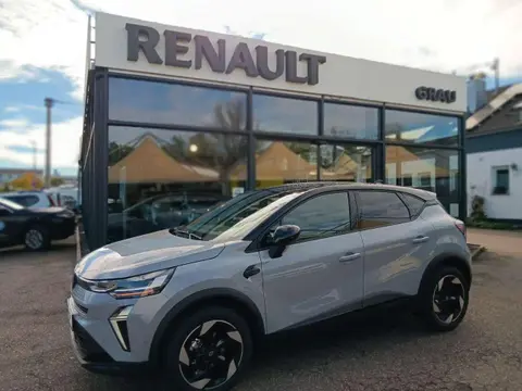 Used RENAULT CAPTUR Petrol 2024 Ad 