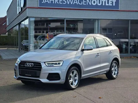 Used AUDI Q3 Diesel 2016 Ad Germany