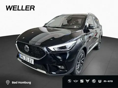 Annonce MG ZS Essence 2024 d'occasion 