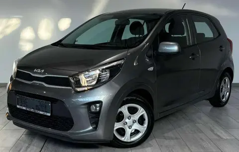 Annonce KIA PICANTO Essence 2022 d'occasion 