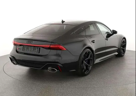 Used AUDI RS7 Petrol 2024 Ad 