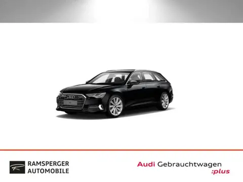 Used AUDI A6 Diesel 2020 Ad 