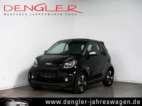 Used SMART FORTWO Electric 2023 Ad 