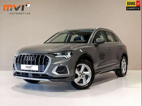 Used AUDI Q3 Petrol 2019 Ad 