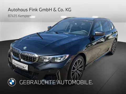 Used BMW SERIE 3 Petrol 2020 Ad Germany