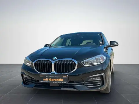 Annonce BMW SERIE 1 Essence 2020 d'occasion 