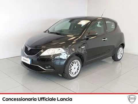 Used LANCIA YPSILON Petrol 2016 Ad 