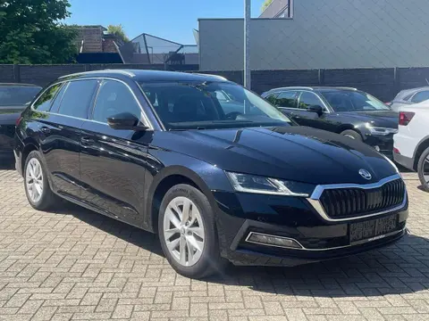 Annonce SKODA OCTAVIA Essence 2020 d'occasion 