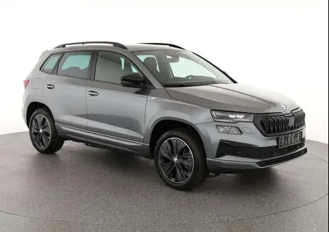 Used SKODA KAROQ Petrol 2024 Ad 