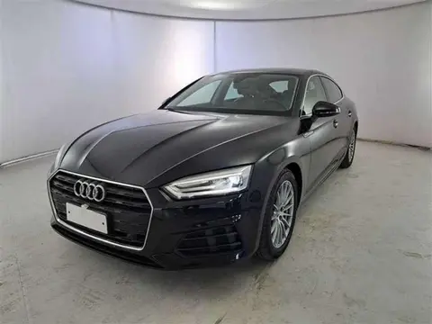 Annonce AUDI A5 Diesel 2019 d'occasion 