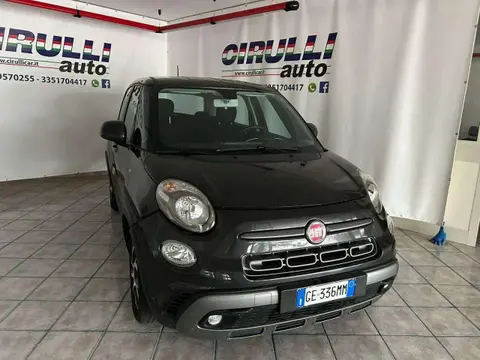 Used FIAT 500L Petrol 2021 Ad 