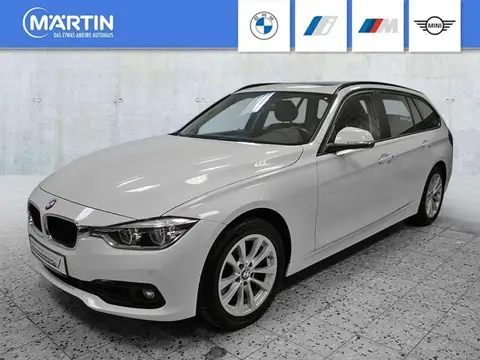 Used BMW SERIE 3 Diesel 2019 Ad 