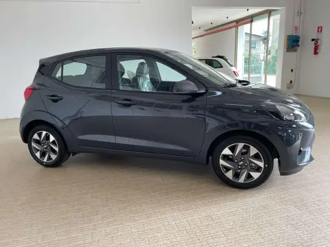 Annonce HYUNDAI I10 Essence 2024 d'occasion 