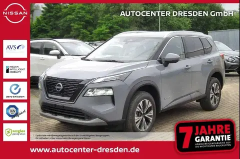 Annonce NISSAN X-TRAIL Essence 2024 d'occasion 