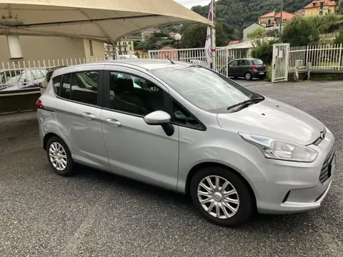 Used FORD B-MAX Petrol 2017 Ad 