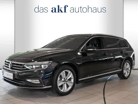 Used VOLKSWAGEN PASSAT Diesel 2023 Ad 