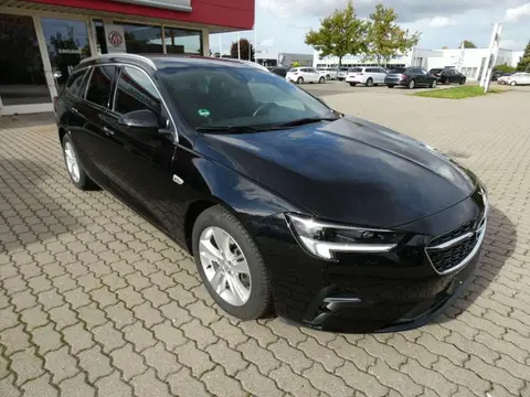 Annonce OPEL INSIGNIA Diesel 2022 d'occasion 