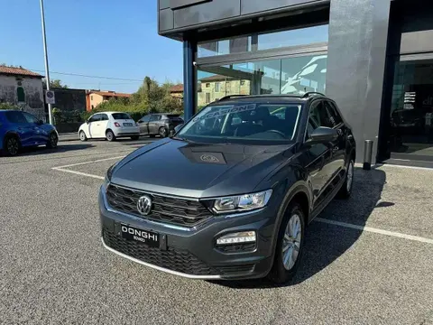 Used VOLKSWAGEN T-ROC Petrol 2018 Ad 