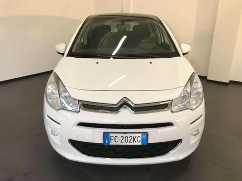 Used CITROEN C3 Diesel 2016 Ad 