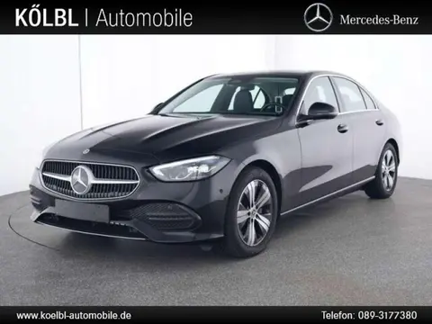 Used MERCEDES-BENZ CLASSE C Petrol 2023 Ad 