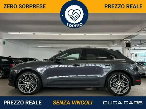 Used PORSCHE MACAN Petrol 2020 Ad 