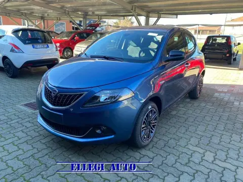 Annonce LANCIA YPSILON GPL 2024 d'occasion 