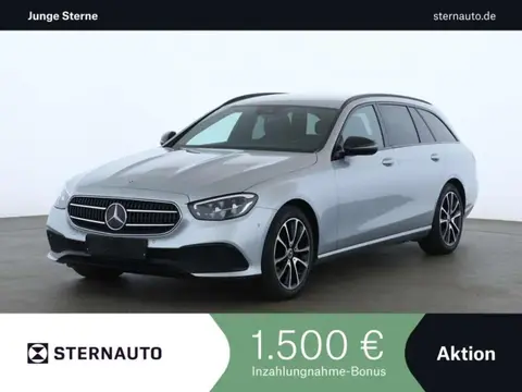 Used MERCEDES-BENZ CLASSE E Diesel 2023 Ad 