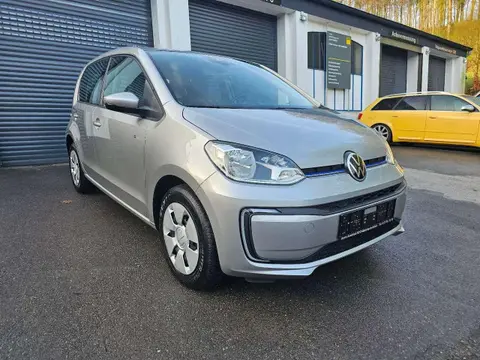 Annonce VOLKSWAGEN UP! Électrique 2020 d'occasion 