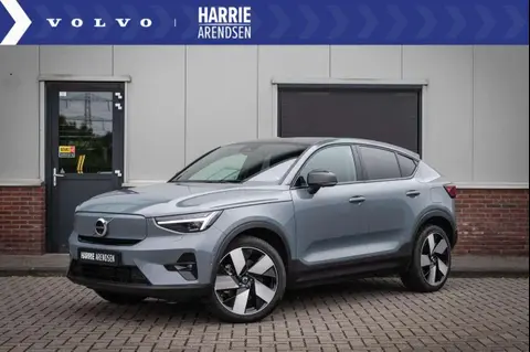 Annonce VOLVO C40 Électrique 2023 d'occasion 