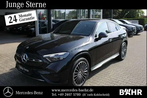 Annonce MERCEDES-BENZ CLASSE GLC Diesel 2023 d'occasion Allemagne