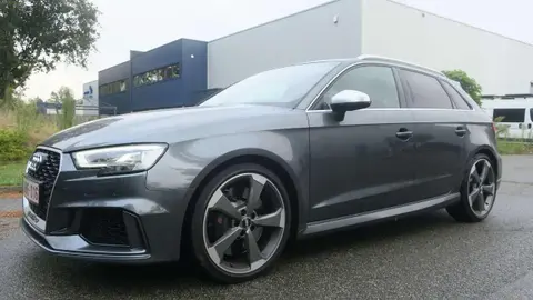 Used AUDI RS3 Petrol 2018 Ad 