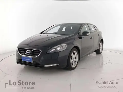 Used VOLVO V40 Diesel 2016 Ad 