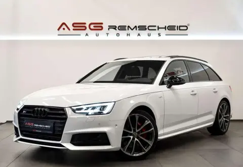 Annonce AUDI S4 Essence 2018 d'occasion 