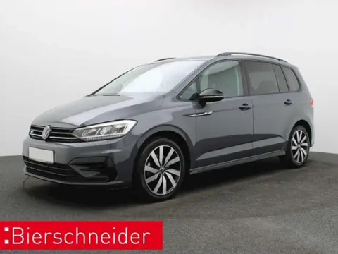 Annonce VOLKSWAGEN TOURAN Diesel 2024 d'occasion 