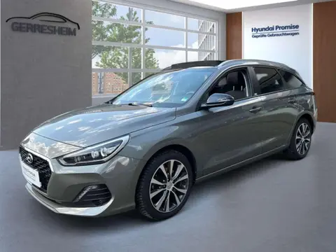 Used HYUNDAI I30 Petrol 2019 Ad 